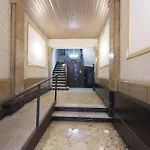 Apartmán Eixample Barcelona
