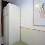 Apartmán Eixample *