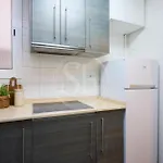 Apartmán Eixample *