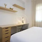 Apartmán Eixample *
