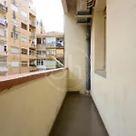 Apartmán Eixample Barcelona