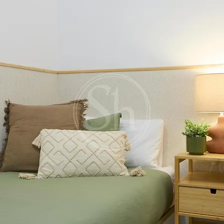 Apartmán Eixample