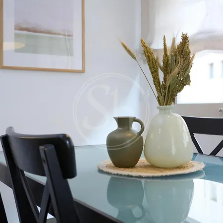 Eixample Apartmán Barcelona