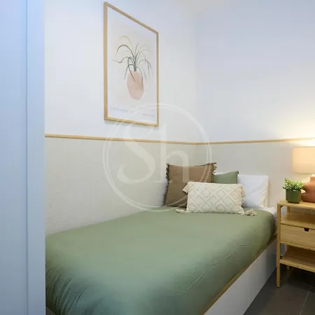 Apartmán Eixample