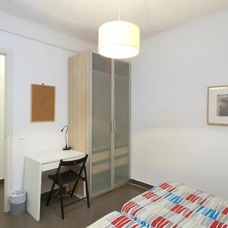 Centrico Apartment