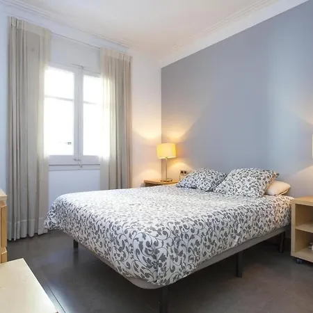 Apartment Centrico *