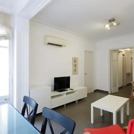 Apartment Centrico Barcelona