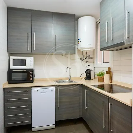 Centrico Apartment
