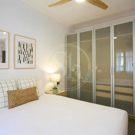 Apartment Centrico