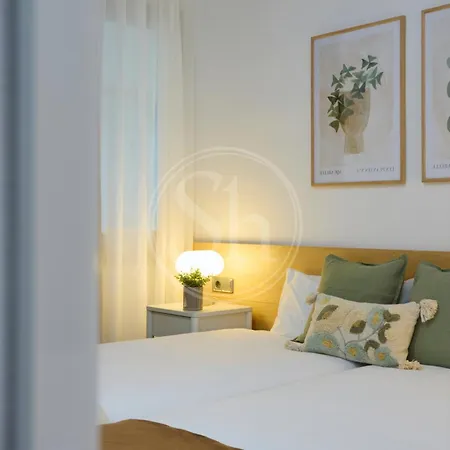 Centrico برشلونة